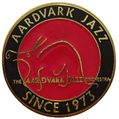 Aardvark Jazz Orchestra