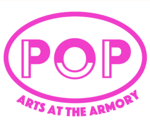 POP Arts at the Armory in Somerville, MA