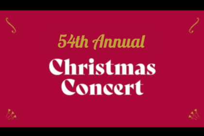 54th annual aardvark jazz orchestra concert